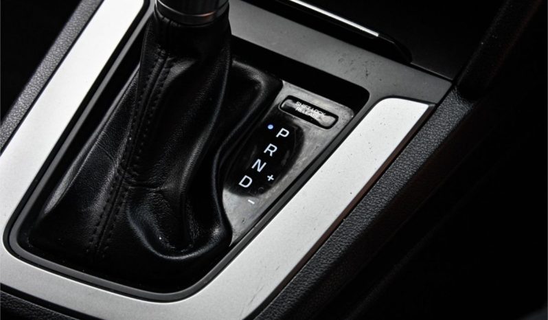 Hyundai Elantra Elite 2018 full