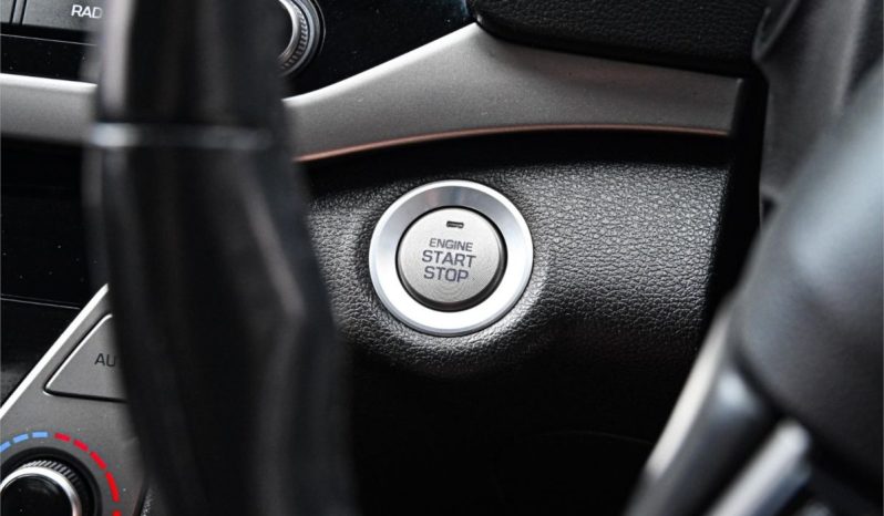 Hyundai Elantra Elite 2018 full