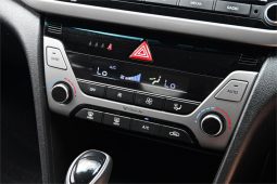 Hyundai Elantra Elite 2018 full