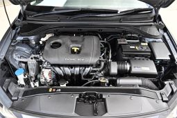 Hyundai Elantra Elite 2018 full