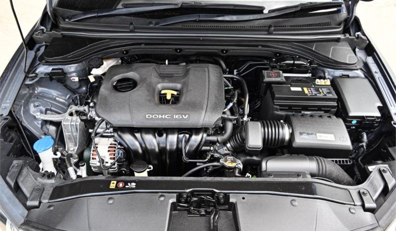 Hyundai Elantra Elite 2018 full