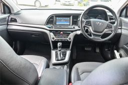 Hyundai Elantra Elite 2018 full