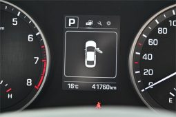 Hyundai Elantra Elite 2018 full