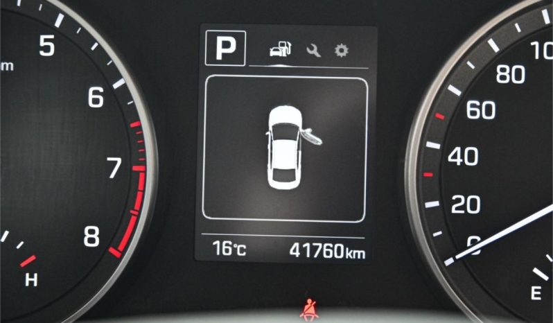 Hyundai Elantra Elite 2018 full