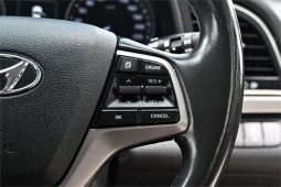 Hyundai Elantra Elite 2018 full