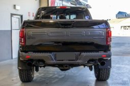 Ford F150 F-150 Raptor 2017 full