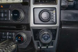 Ford F150 F-150 Raptor 2017 full