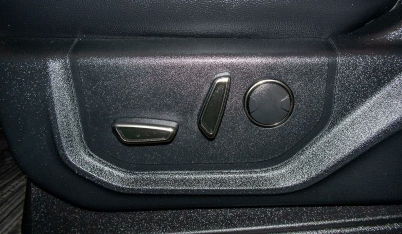 Ford F150 F-150 Raptor 2017 full