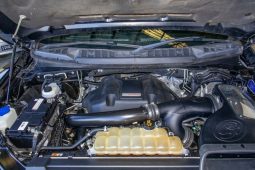 Ford F150 F-150 Raptor 2017 full