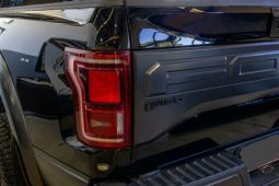 Ford F150 F-150 Raptor 2017 full