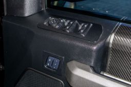 Ford F150 F-150 Raptor 2017 full