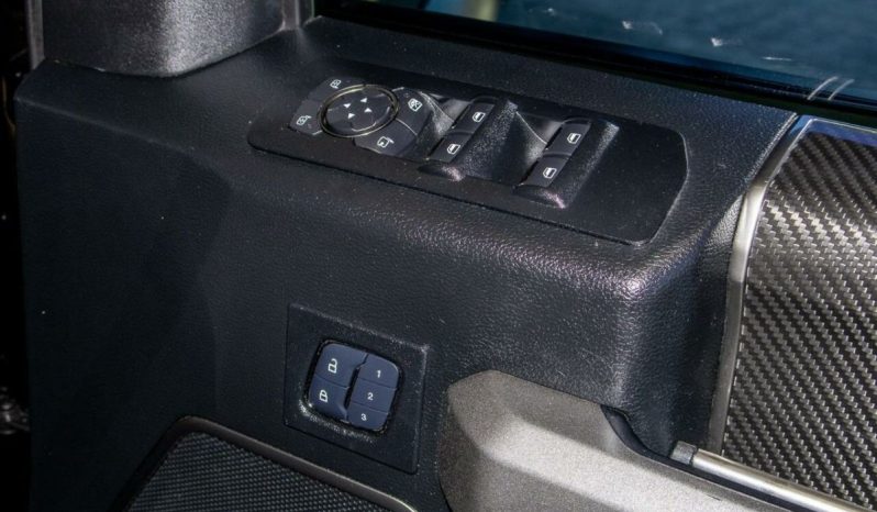 Ford F150 F-150 Raptor 2017 full