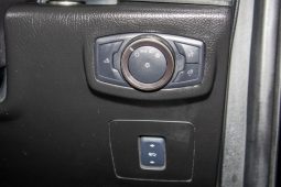 Ford F150 F-150 Raptor 2017 full