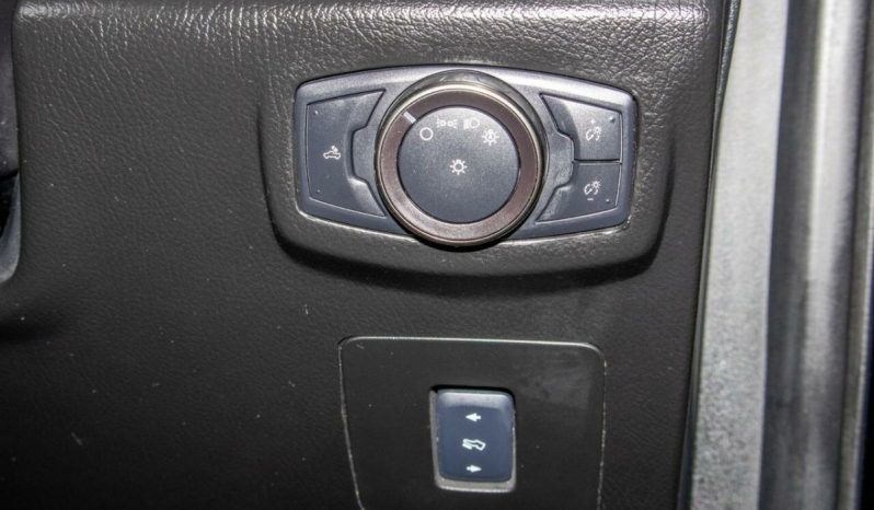 Ford F150 F-150 Raptor 2017 full