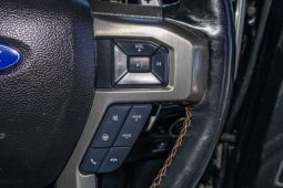 Ford F150 F-150 Raptor 2017 full