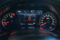 Ford F150 F-150 Raptor 2017 full