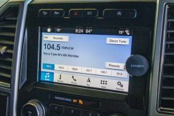 Ford F150 F-150 Raptor 2017 full