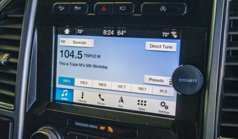 Ford F150 F-150 Raptor 2017 full