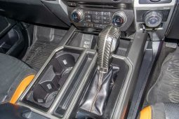 Ford F150 F-150 Raptor 2017 full