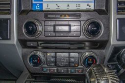 Ford F150 F-150 Raptor 2017 full