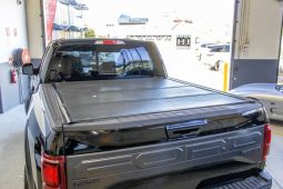 Ford F150 F-150 Raptor 2017 full