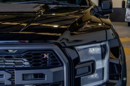 Ford F150 F-150 Raptor 2017 full
