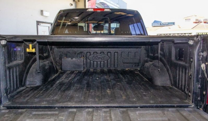 Ford F150 F-150 Raptor 2017 full