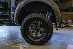 Ford F150 F-150 Raptor 2017 full