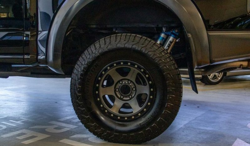 Ford F150 F-150 Raptor 2017 full