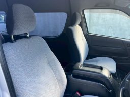 TOYOTA HIACE COMMUTER SUPER LONG GL 2016 full