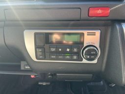 TOYOTA HIACE COMMUTER SUPER LONG GL 2016 full