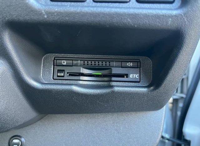 TOYOTA HIACE COMMUTER SUPER LONG GL 2016 full