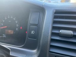 TOYOTA HIACE COMMUTER SUPER LONG GL 2016 full