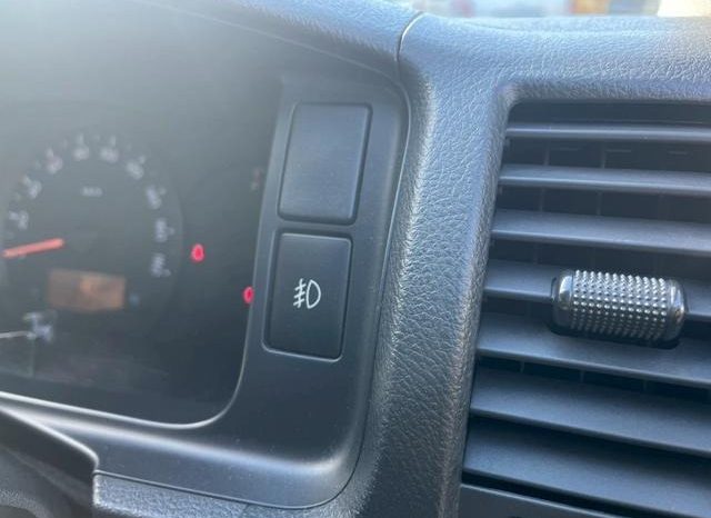 TOYOTA HIACE COMMUTER SUPER LONG GL 2016 full