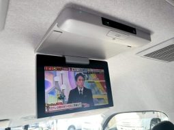 TOYOTA HIACE COMMUTER SUPER LONG GL 2016 full