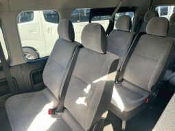 TOYOTA HIACE COMMUTER SUPER LONG GL 2016 full