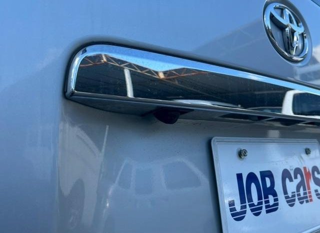 TOYOTA HIACE COMMUTER SUPER LONG GL 2016 full