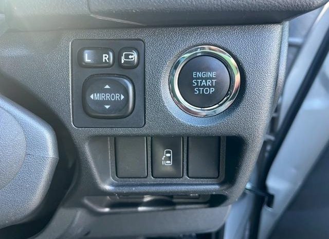 TOYOTA HIACE COMMUTER SUPER LONG GL 2016 full