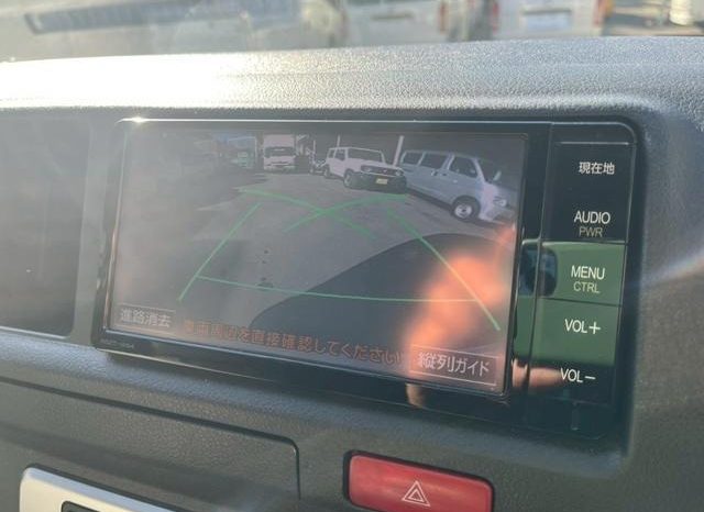 TOYOTA HIACE COMMUTER SUPER LONG GL 2016 full