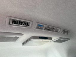 TOYOTA HIACE COMMUTER SUPER LONG GL 2016 full