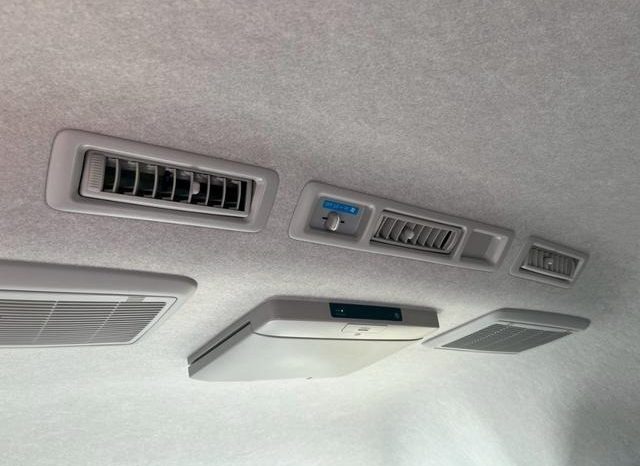 TOYOTA HIACE COMMUTER SUPER LONG GL 2016 full