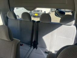 TOYOTA HIACE COMMUTER SUPER LONG GL 2016 full