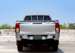 Toyota Hilux Revo Single Cab 2.4J 2017 full