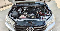 Toyota Hilux Revo Single Cab 2.4J 2017 full