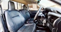 Toyota Hilux Revo Single Cab 2.4J 2017 full