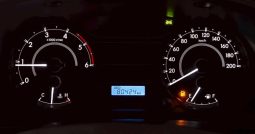 Toyota Hilux Revo Single Cab 2.4J 2017 full