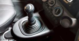 Toyota Hilux Revo Single Cab 2.4J 2017 full