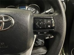 Toyota Hilux GUN126R FACELIFT SR (4×4) 2020 full