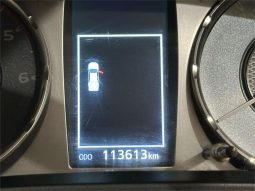 Toyota Hilux GUN126R FACELIFT SR (4×4) 2020 full