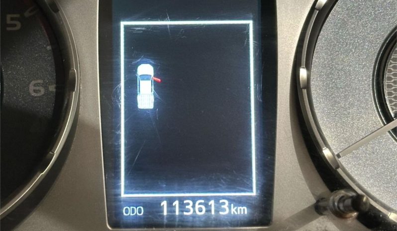 Toyota Hilux GUN126R FACELIFT SR (4×4) 2020 full